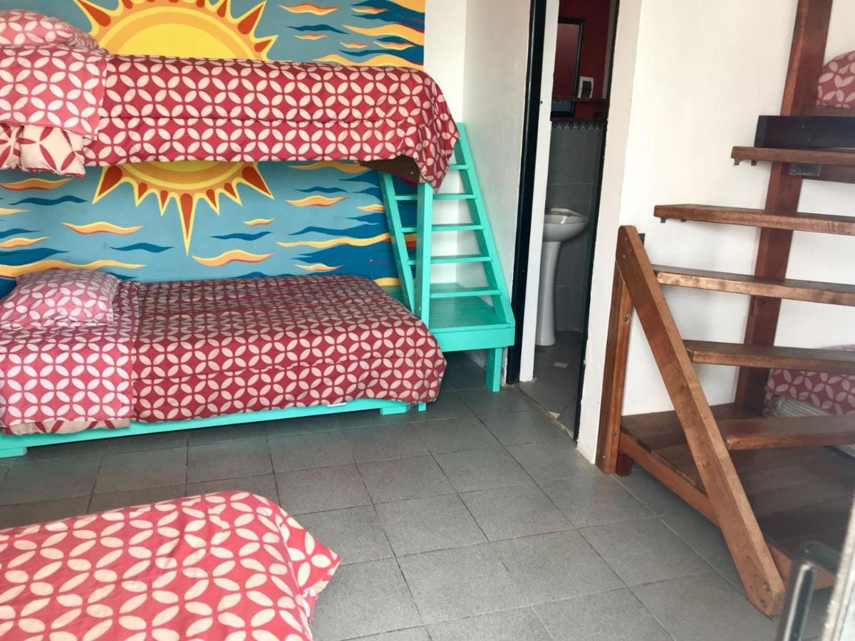 Surf House Chicama Ξενοδοχείο Puerto Chicama Εξωτερικό φωτογραφία
