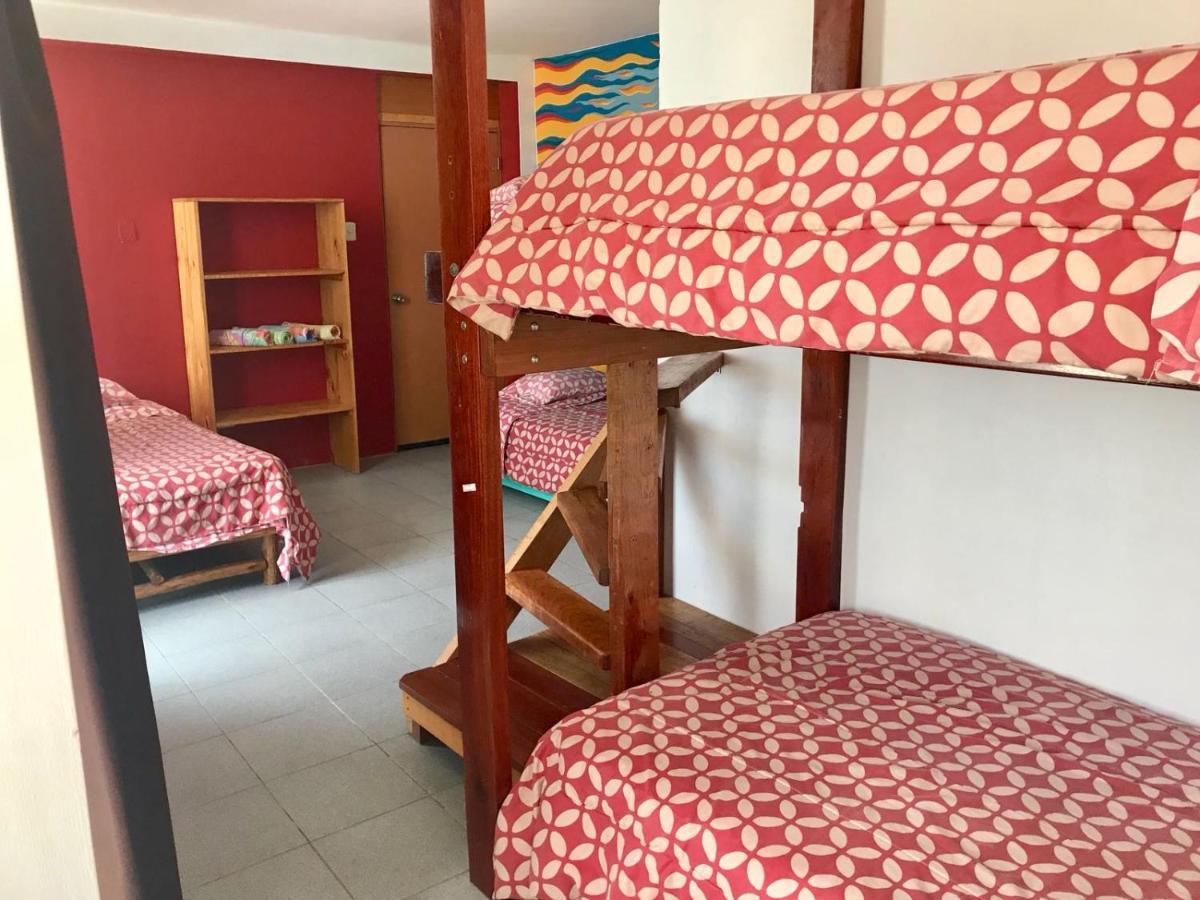 Surf House Chicama Ξενοδοχείο Puerto Chicama Εξωτερικό φωτογραφία