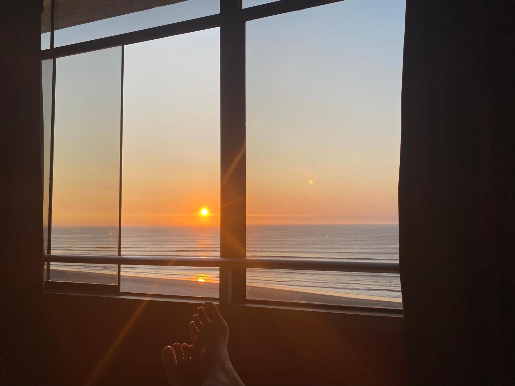 Surf House Chicama Ξενοδοχείο Puerto Chicama Εξωτερικό φωτογραφία