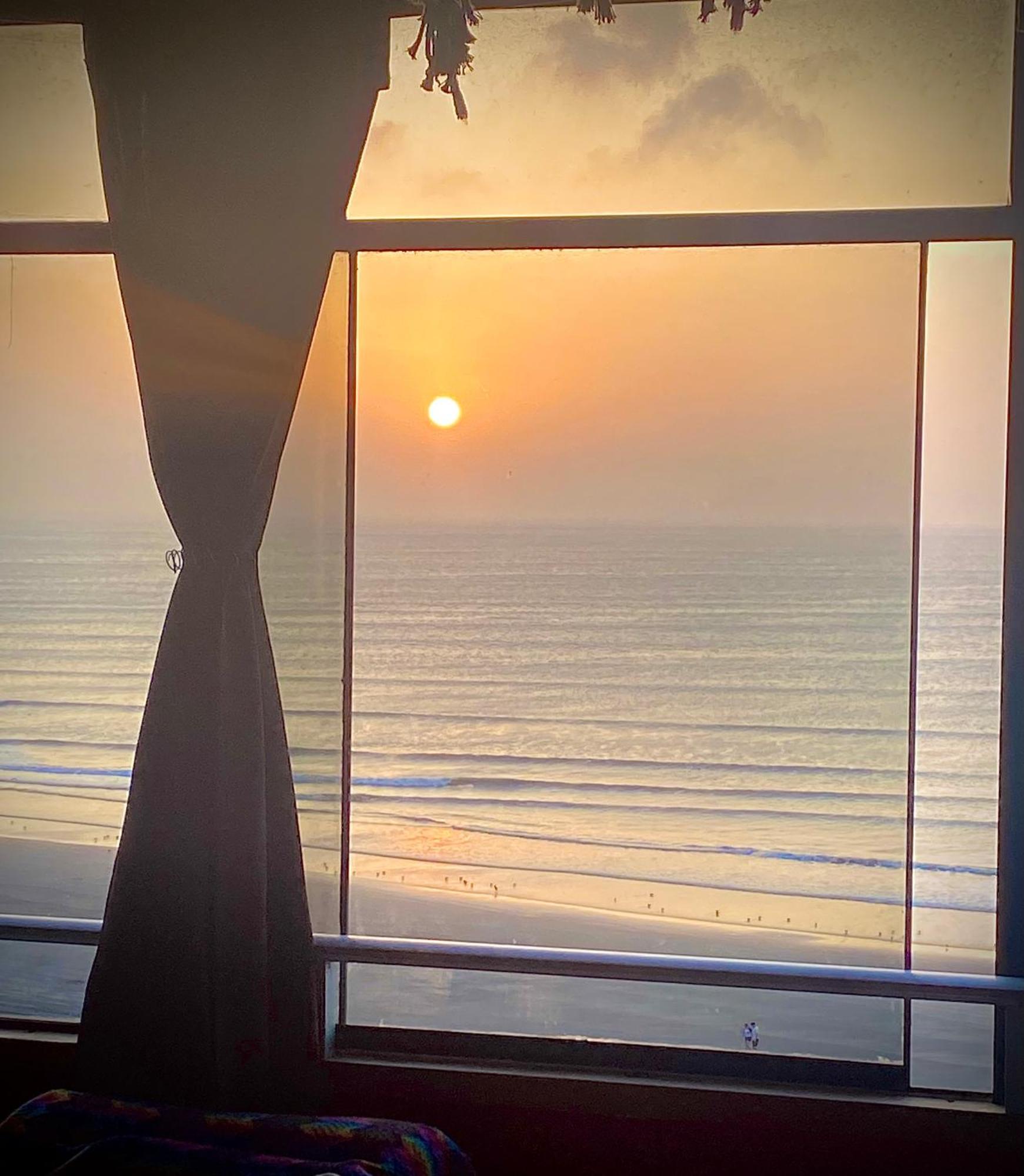 Surf House Chicama Ξενοδοχείο Puerto Chicama Εξωτερικό φωτογραφία