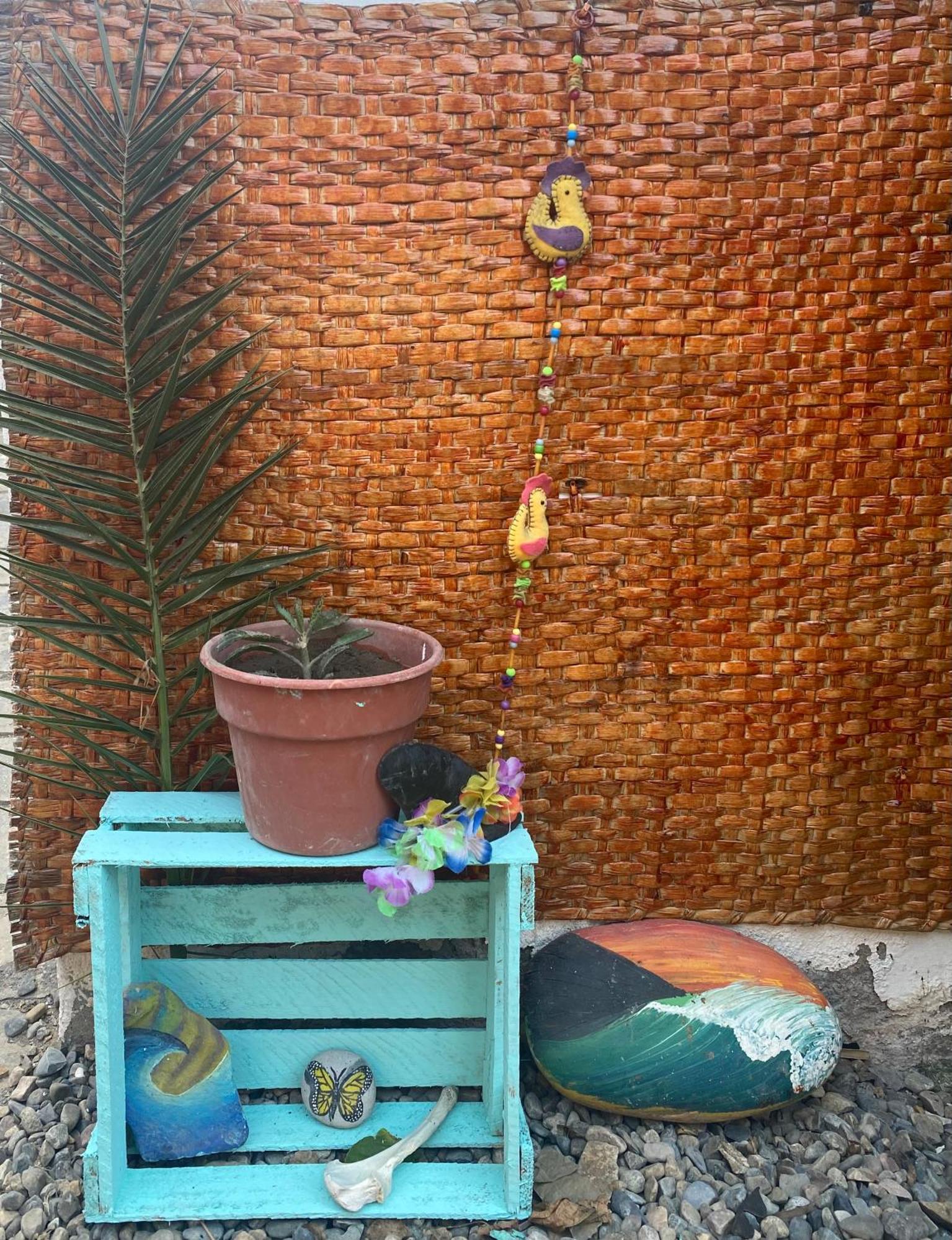 Surf House Chicama Ξενοδοχείο Puerto Chicama Εξωτερικό φωτογραφία