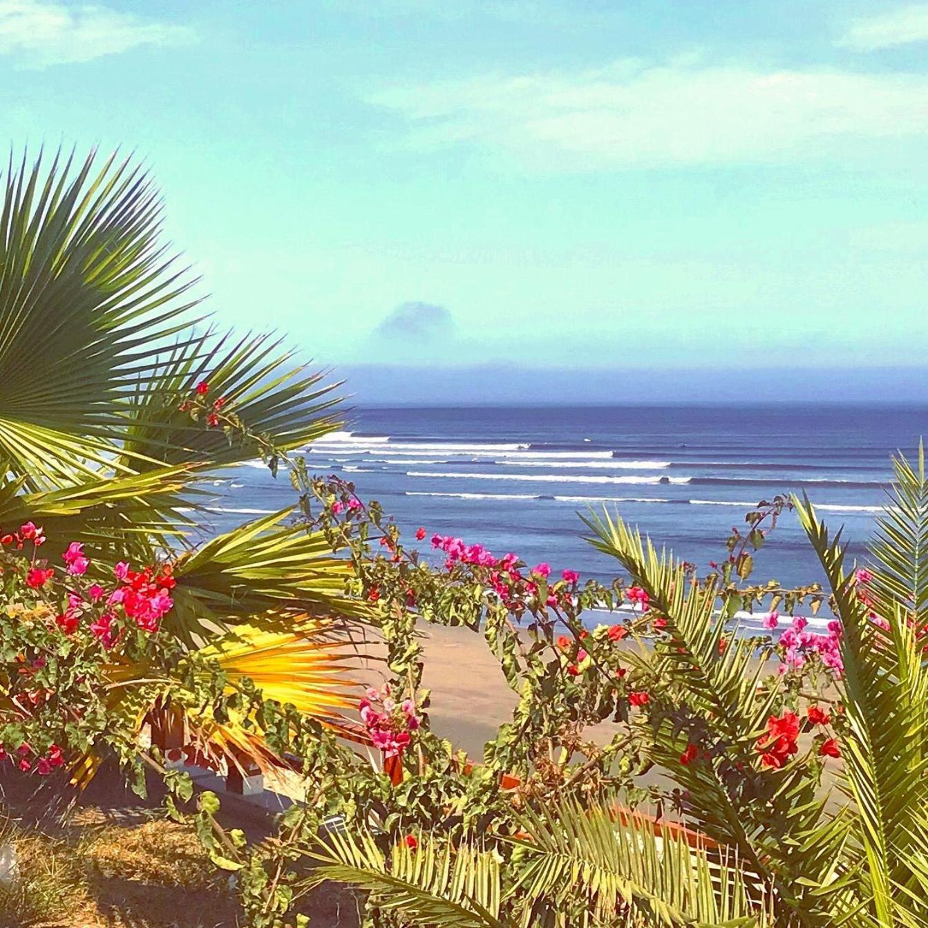 Surf House Chicama Ξενοδοχείο Puerto Chicama Εξωτερικό φωτογραφία