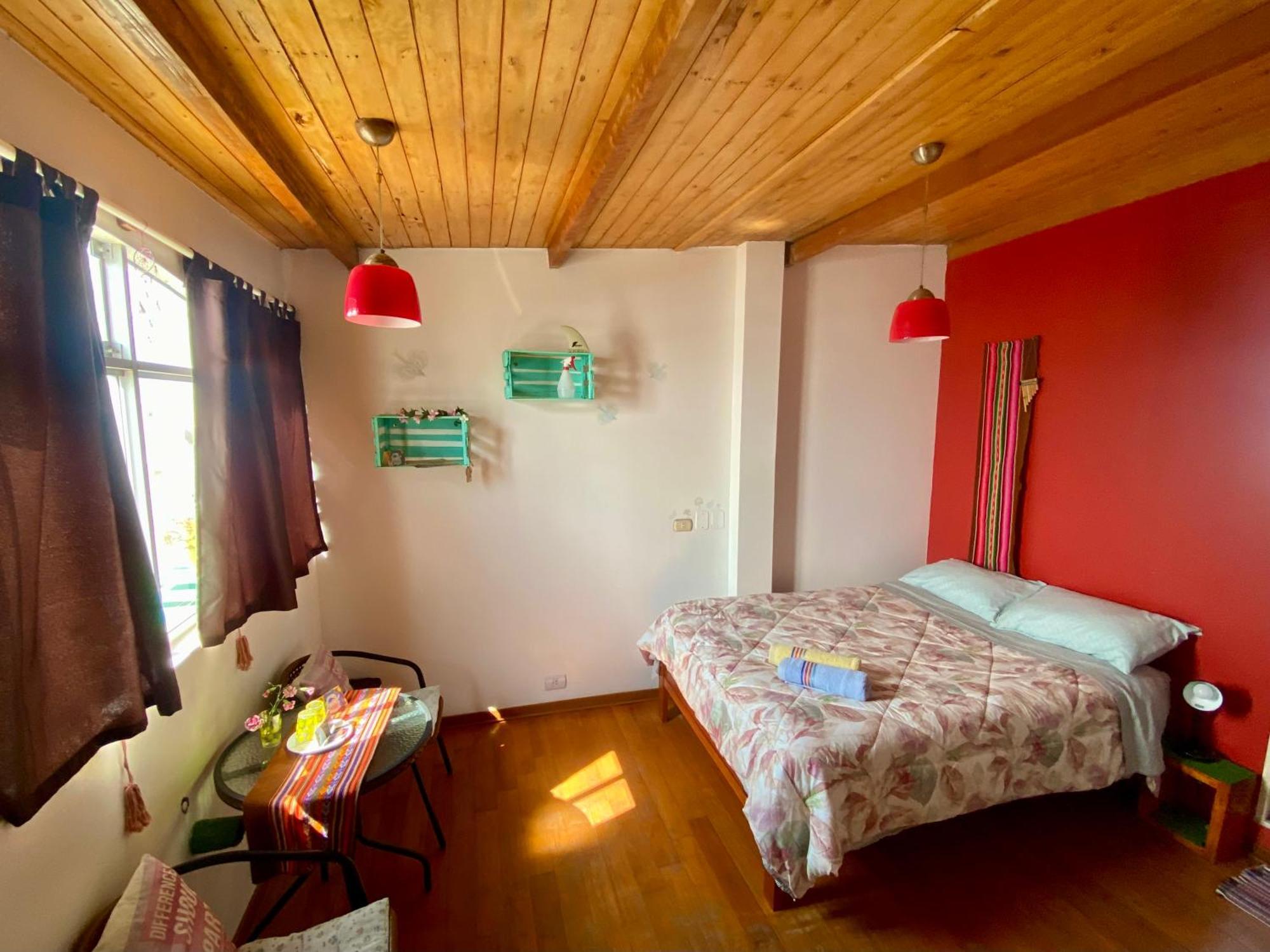 Surf House Chicama Ξενοδοχείο Puerto Chicama Εξωτερικό φωτογραφία