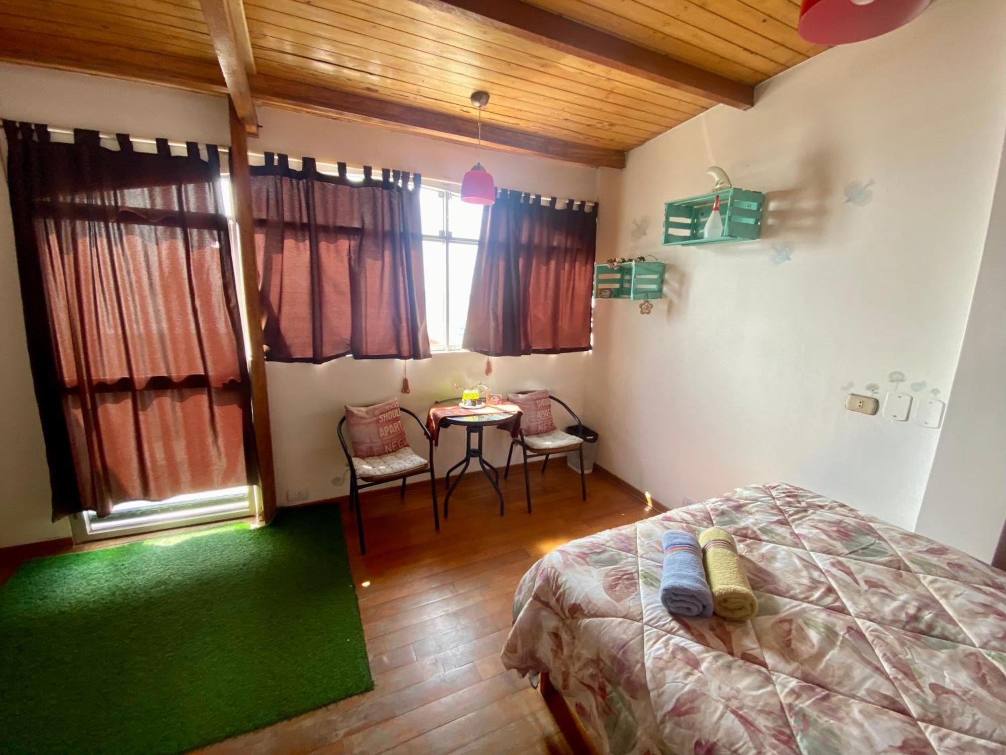 Surf House Chicama Ξενοδοχείο Puerto Chicama Εξωτερικό φωτογραφία