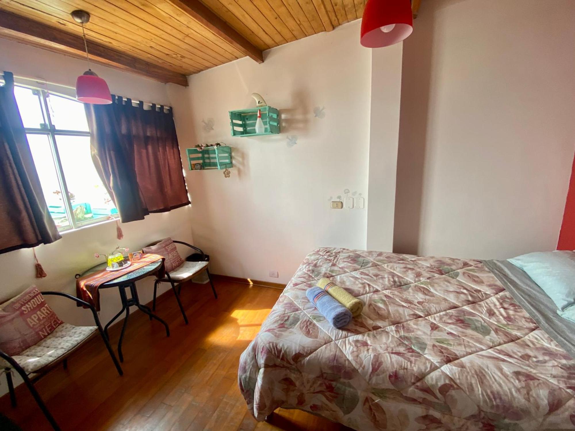 Surf House Chicama Ξενοδοχείο Puerto Chicama Εξωτερικό φωτογραφία