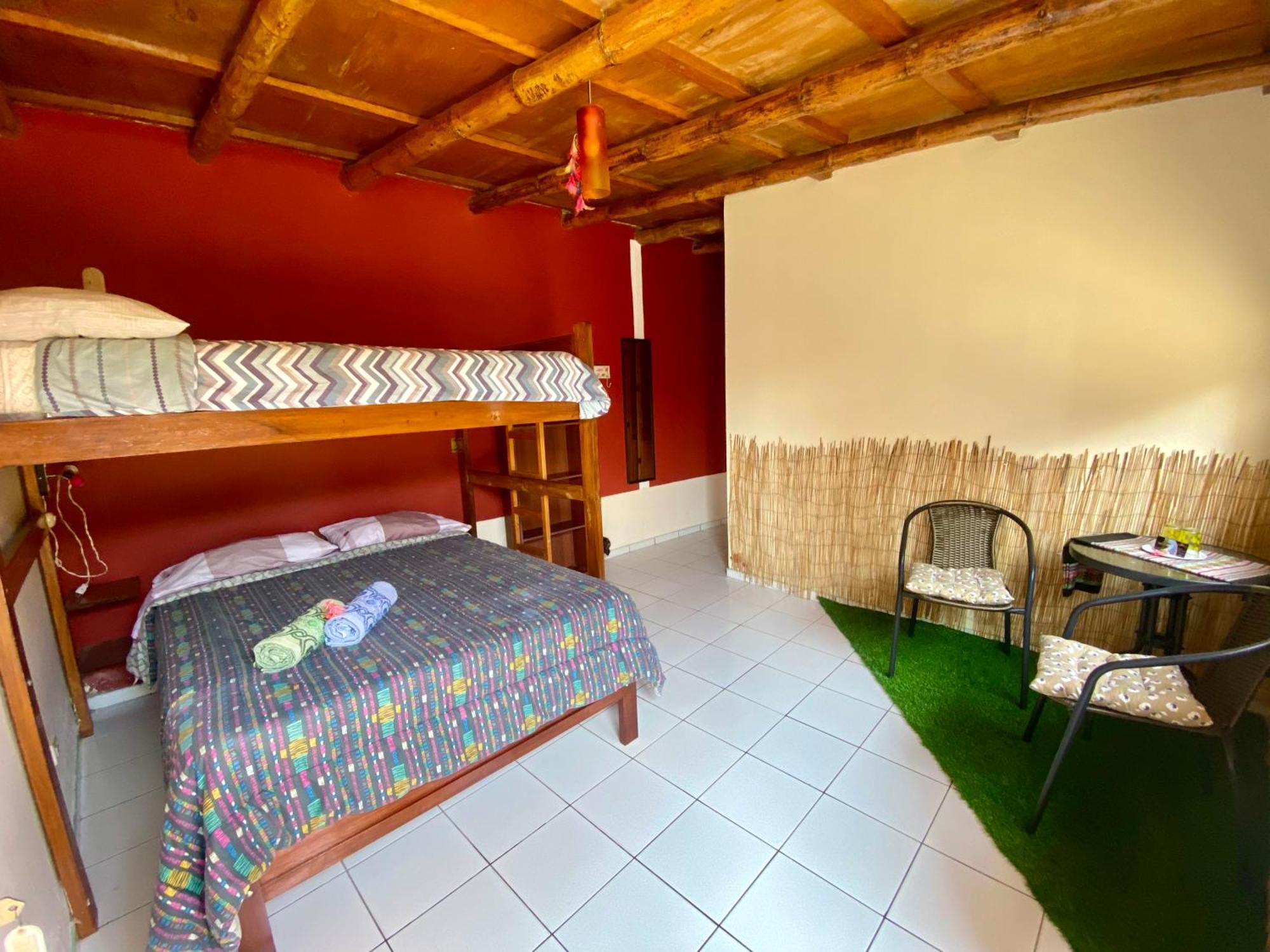 Surf House Chicama Ξενοδοχείο Puerto Chicama Εξωτερικό φωτογραφία