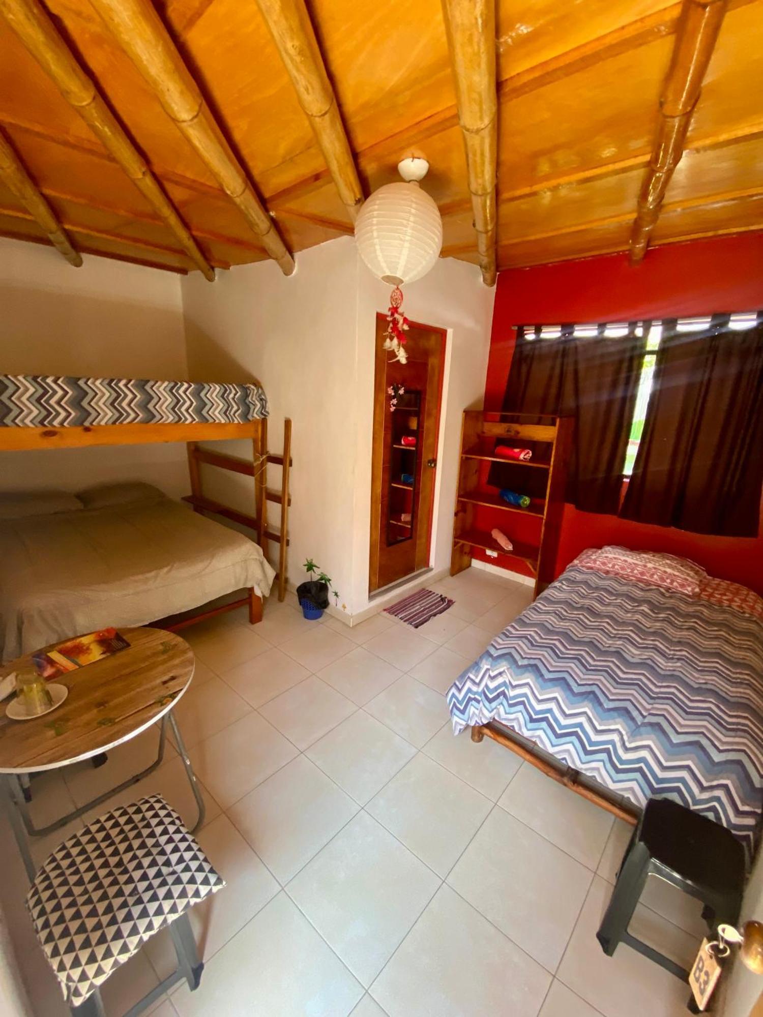 Surf House Chicama Ξενοδοχείο Puerto Chicama Εξωτερικό φωτογραφία