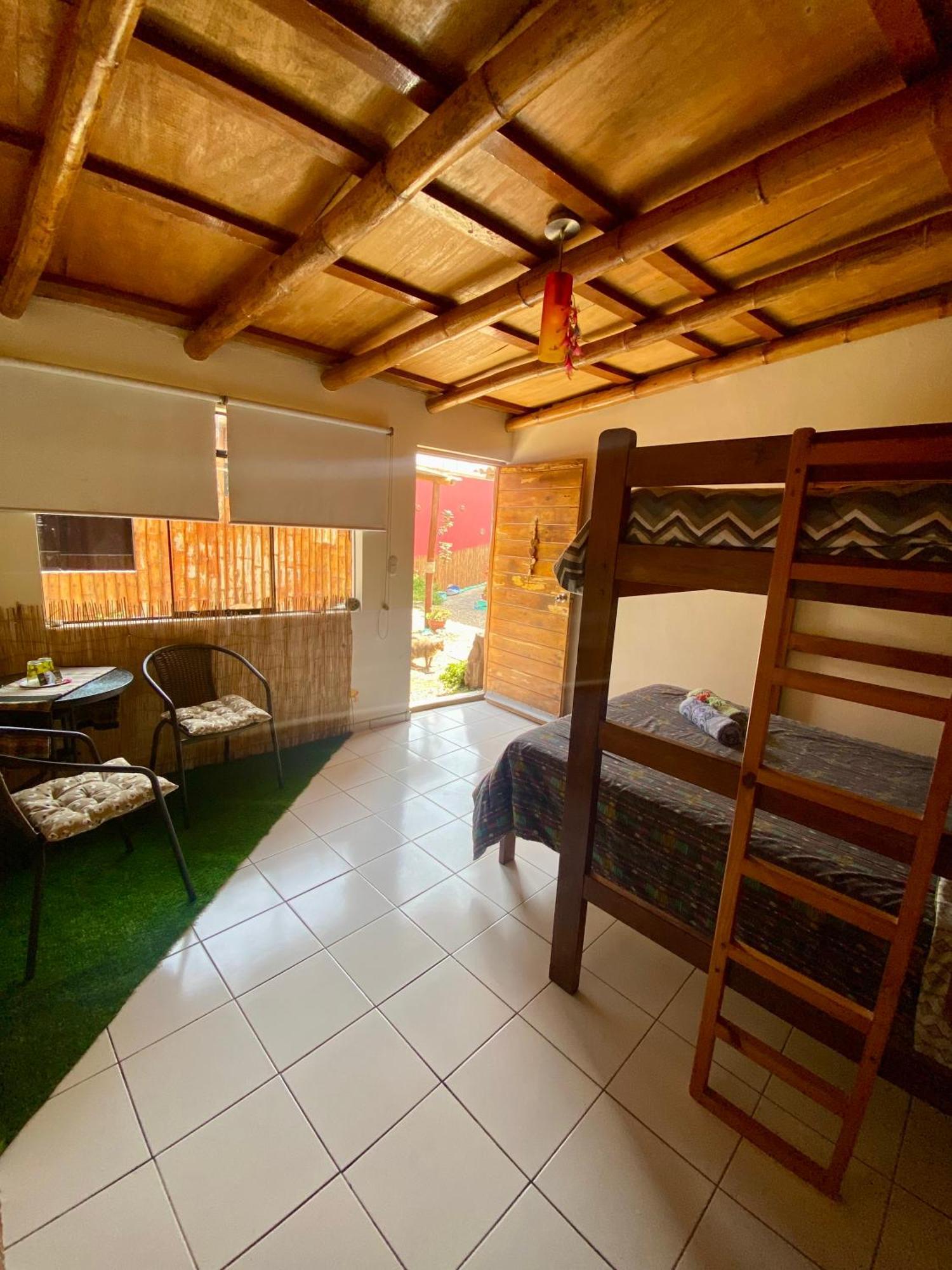 Surf House Chicama Ξενοδοχείο Puerto Chicama Εξωτερικό φωτογραφία