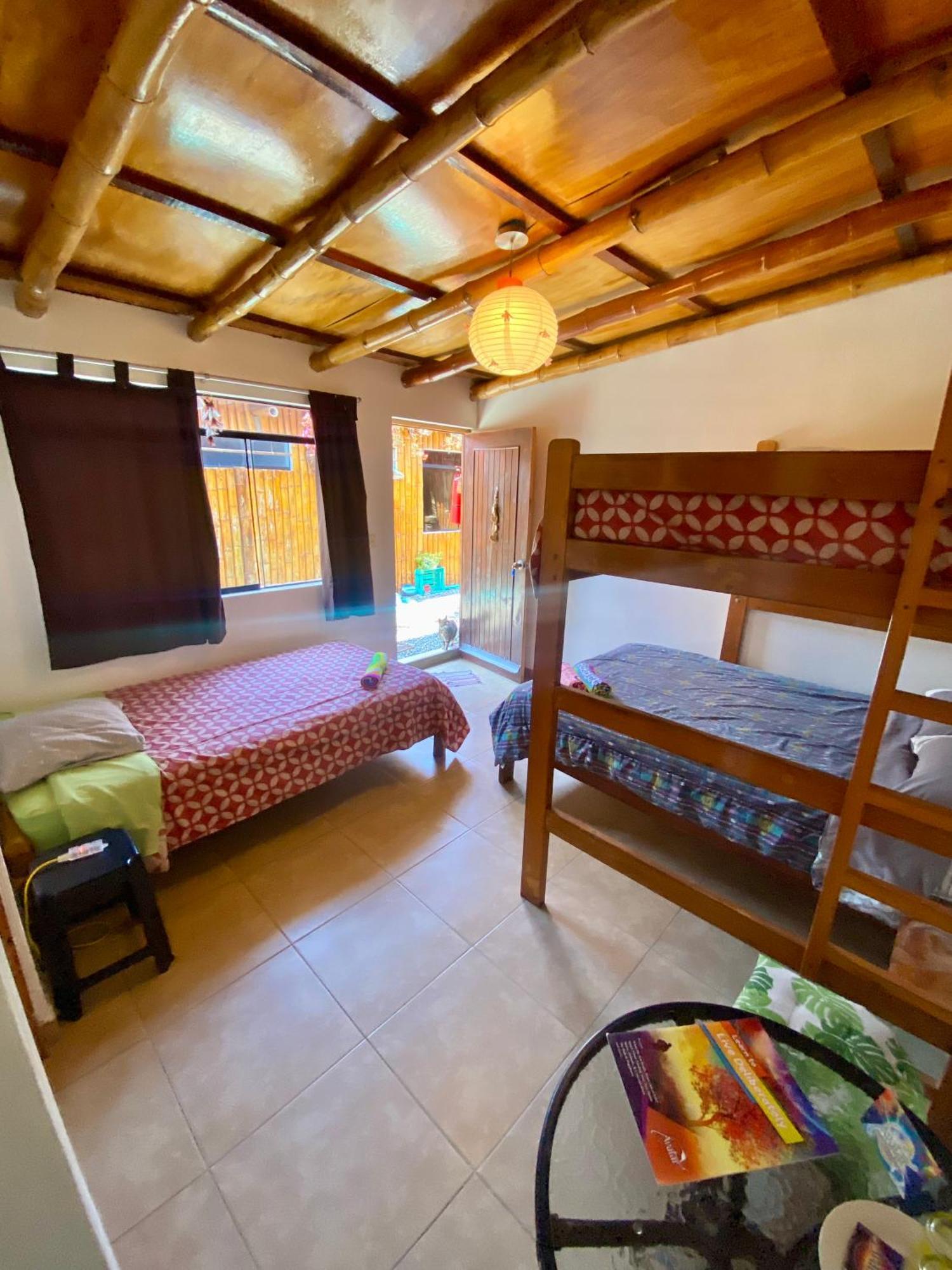 Surf House Chicama Ξενοδοχείο Puerto Chicama Εξωτερικό φωτογραφία