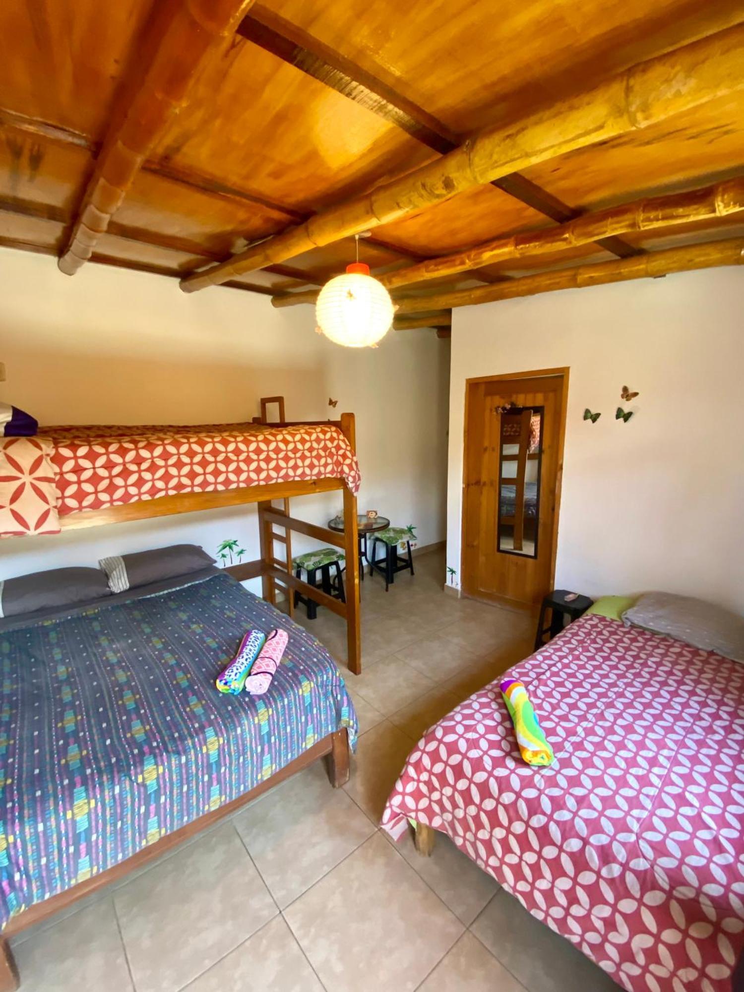 Surf House Chicama Ξενοδοχείο Puerto Chicama Εξωτερικό φωτογραφία