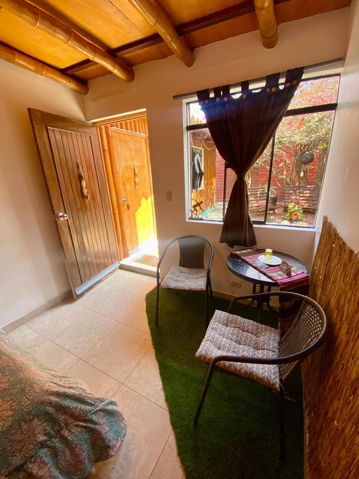 Surf House Chicama Ξενοδοχείο Puerto Chicama Εξωτερικό φωτογραφία