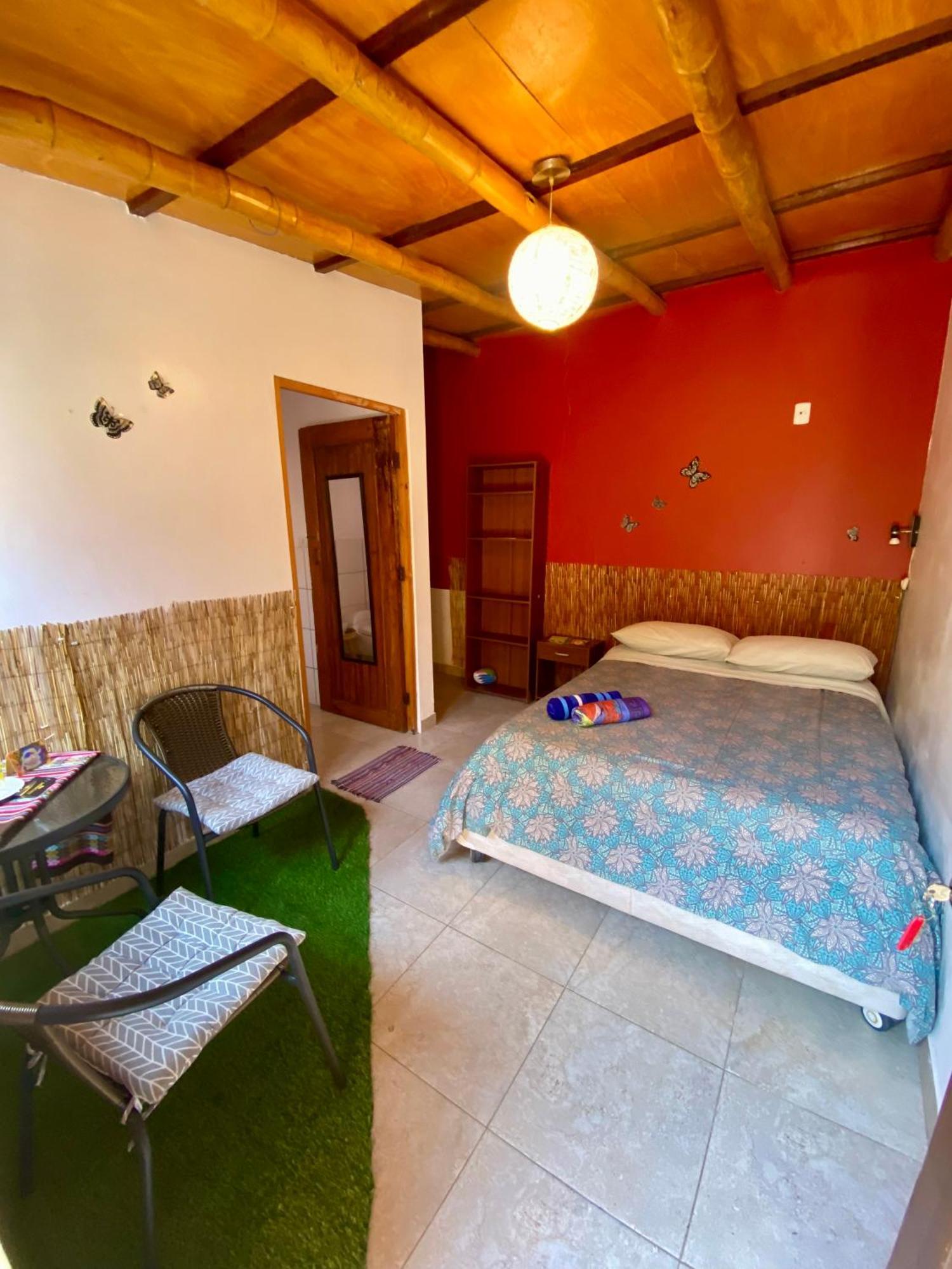 Surf House Chicama Ξενοδοχείο Puerto Chicama Εξωτερικό φωτογραφία