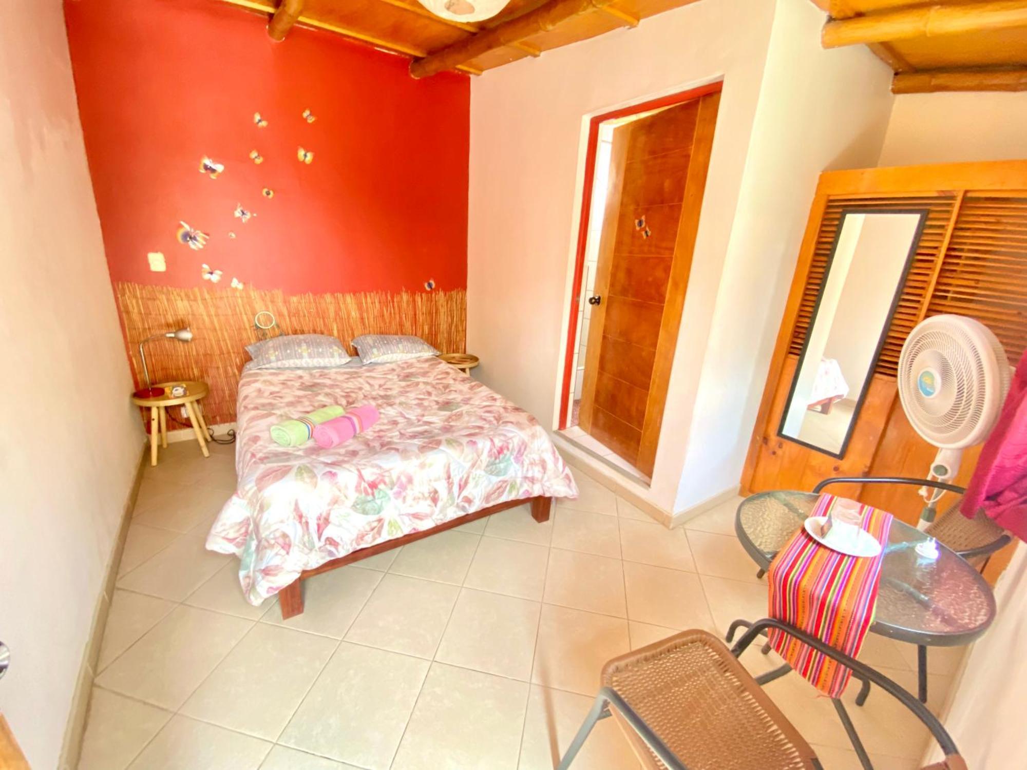 Surf House Chicama Ξενοδοχείο Puerto Chicama Εξωτερικό φωτογραφία